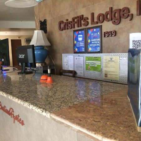 Crisfil'S Lodge Incorporated Dumaguete City Dış mekan fotoğraf
