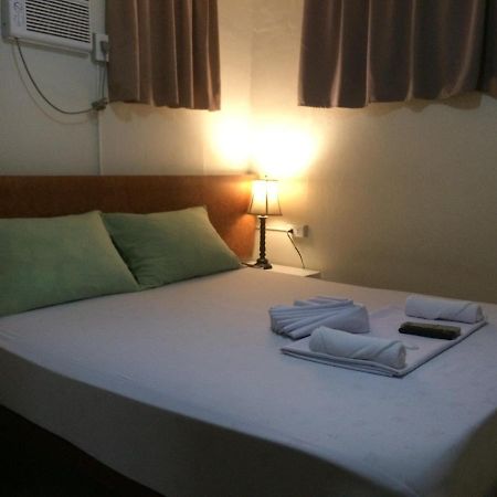 Crisfil'S Lodge Incorporated Dumaguete City Dış mekan fotoğraf
