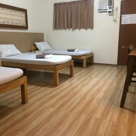 Crisfil'S Lodge Incorporated Dumaguete City Dış mekan fotoğraf