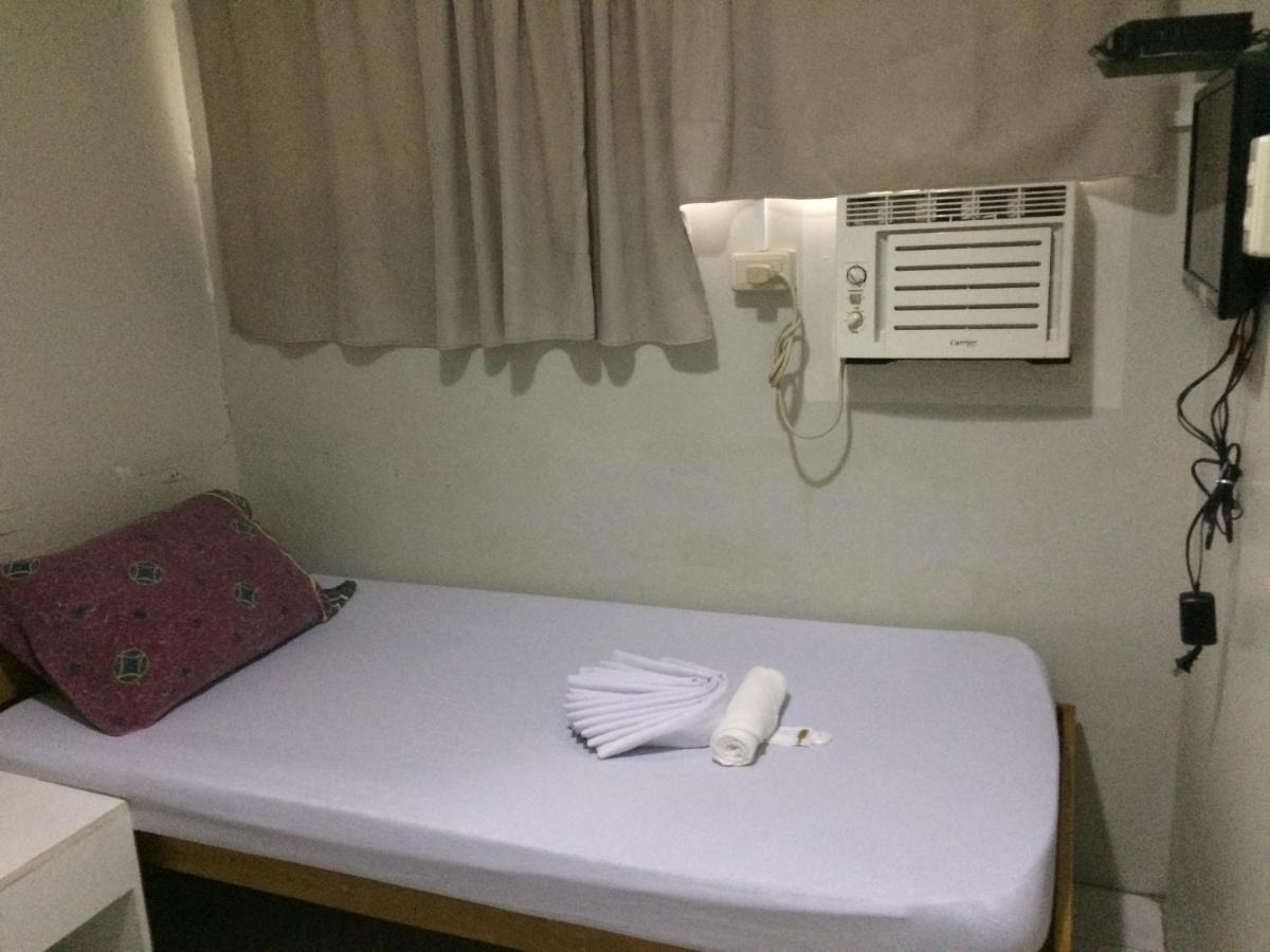 Crisfil'S Lodge Incorporated Dumaguete City Dış mekan fotoğraf