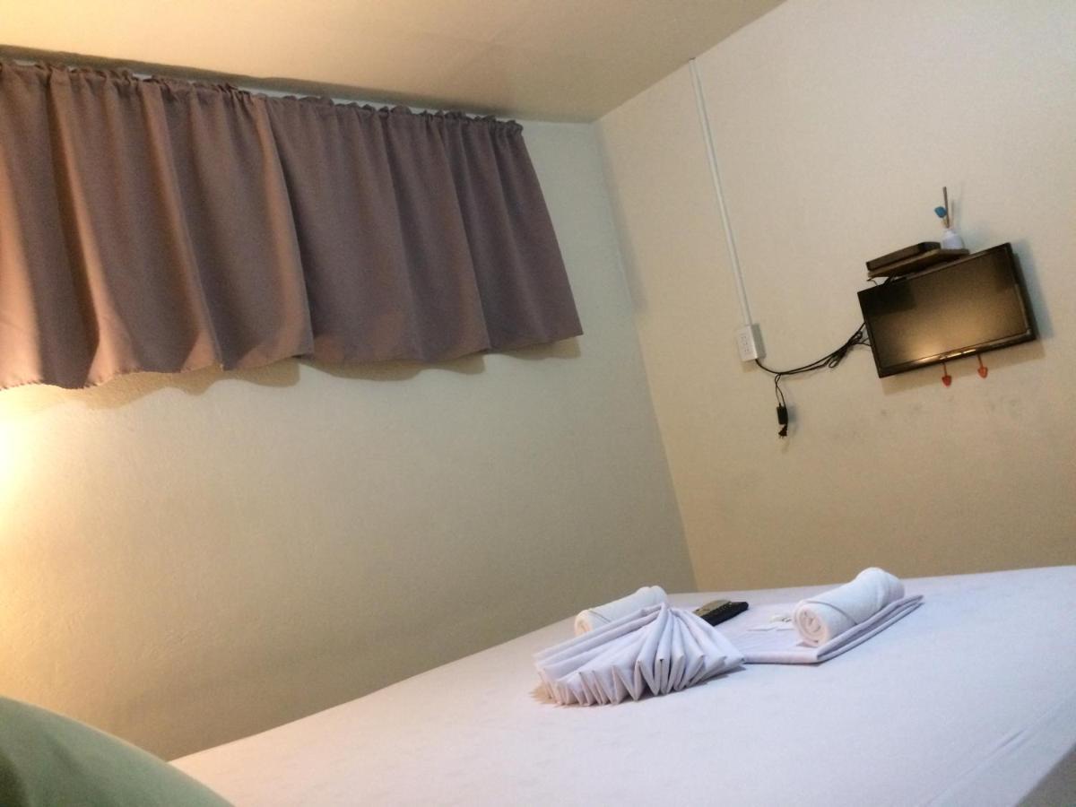 Crisfil'S Lodge Incorporated Dumaguete City Dış mekan fotoğraf