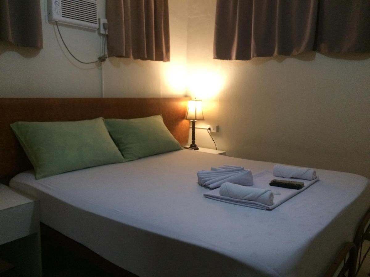 Crisfil'S Lodge Incorporated Dumaguete City Dış mekan fotoğraf