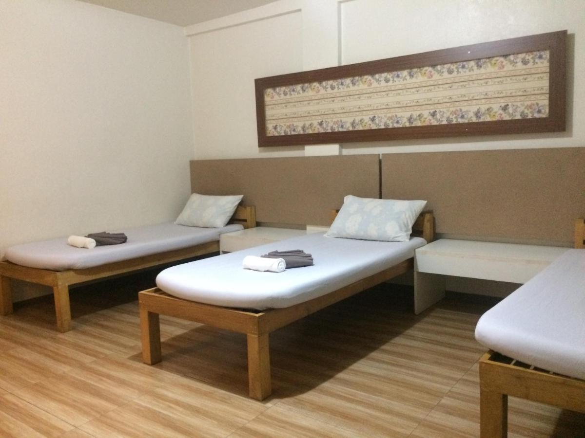 Crisfil'S Lodge Incorporated Dumaguete City Dış mekan fotoğraf